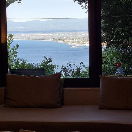 Unique View Apartment 칼라마타 외부 사진