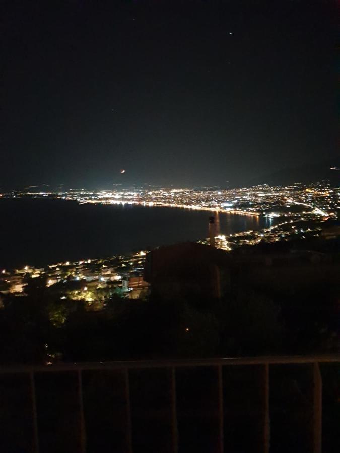 Unique View Apartment 칼라마타 외부 사진