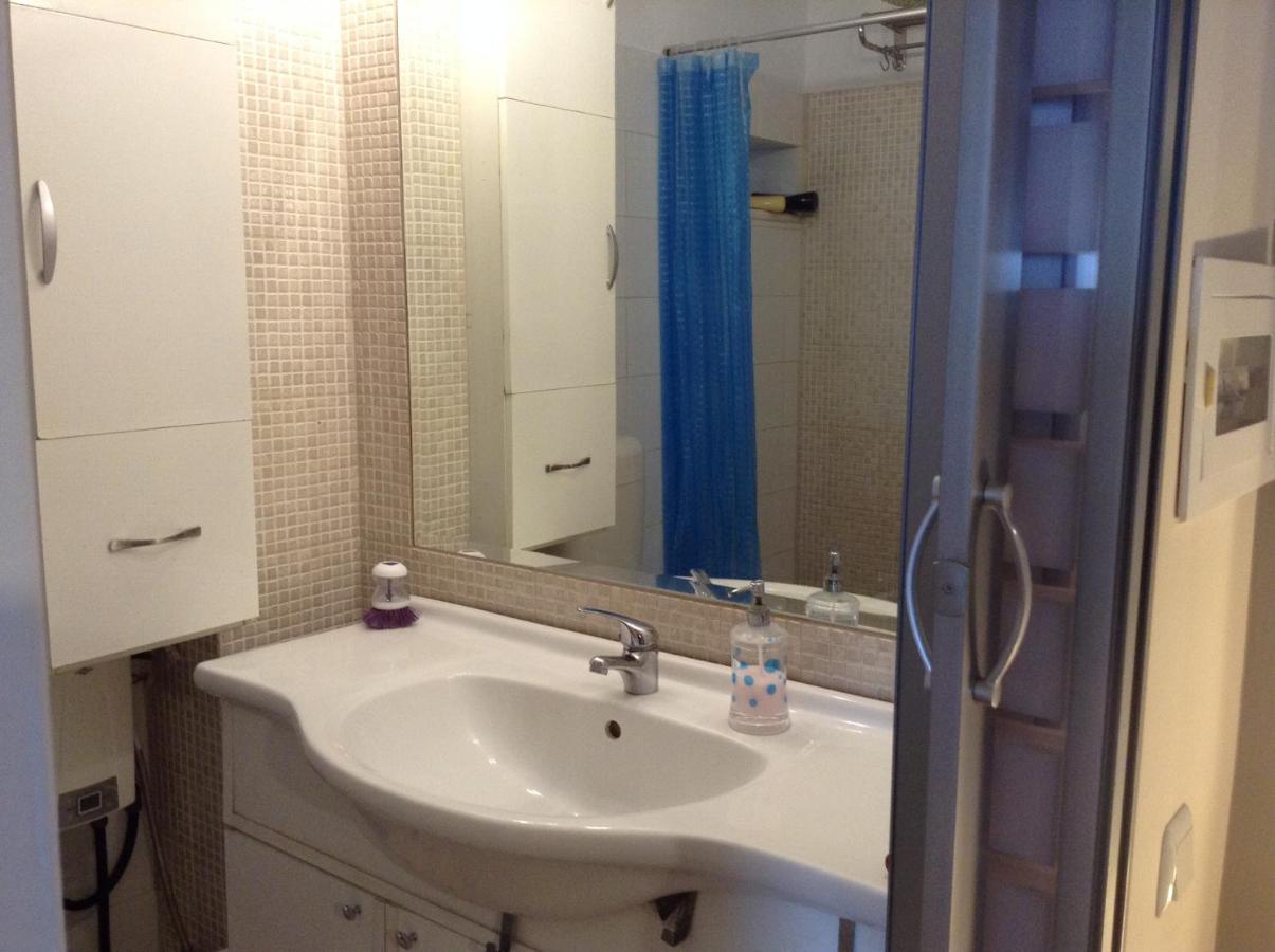 Unique View Apartment 칼라마타 외부 사진