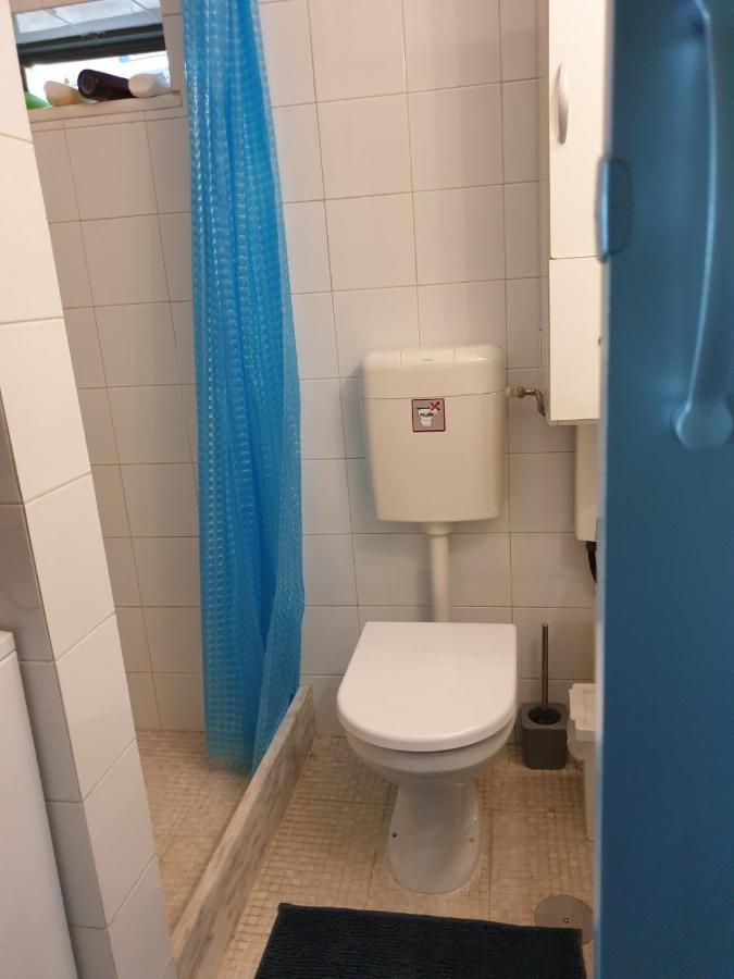 Unique View Apartment 칼라마타 외부 사진