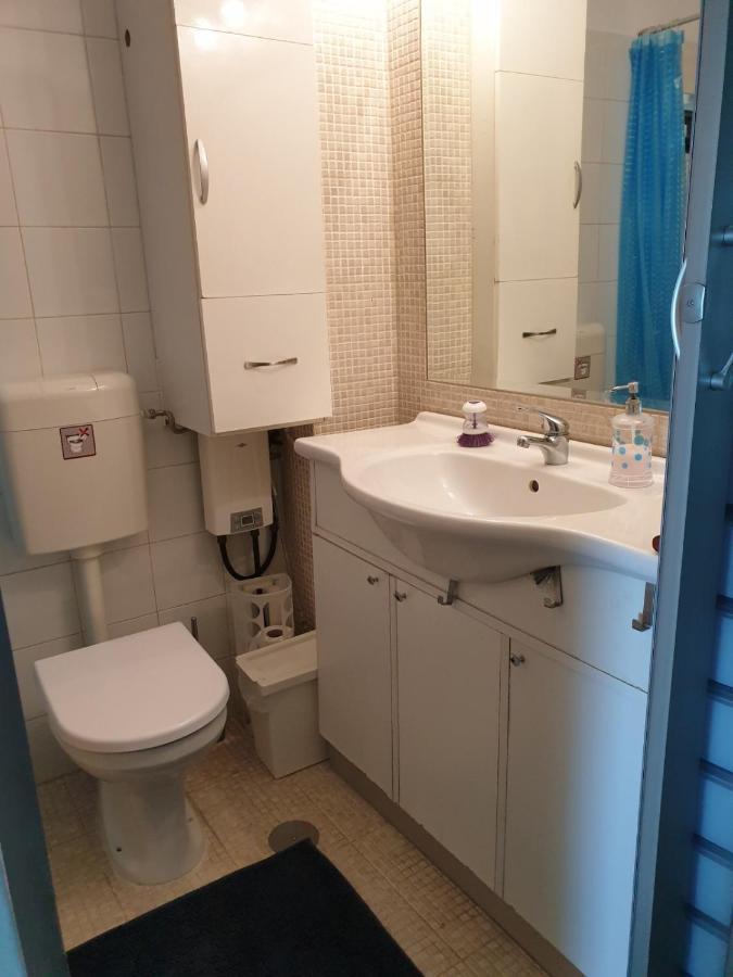 Unique View Apartment 칼라마타 외부 사진