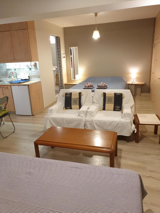 Unique View Apartment 칼라마타 외부 사진