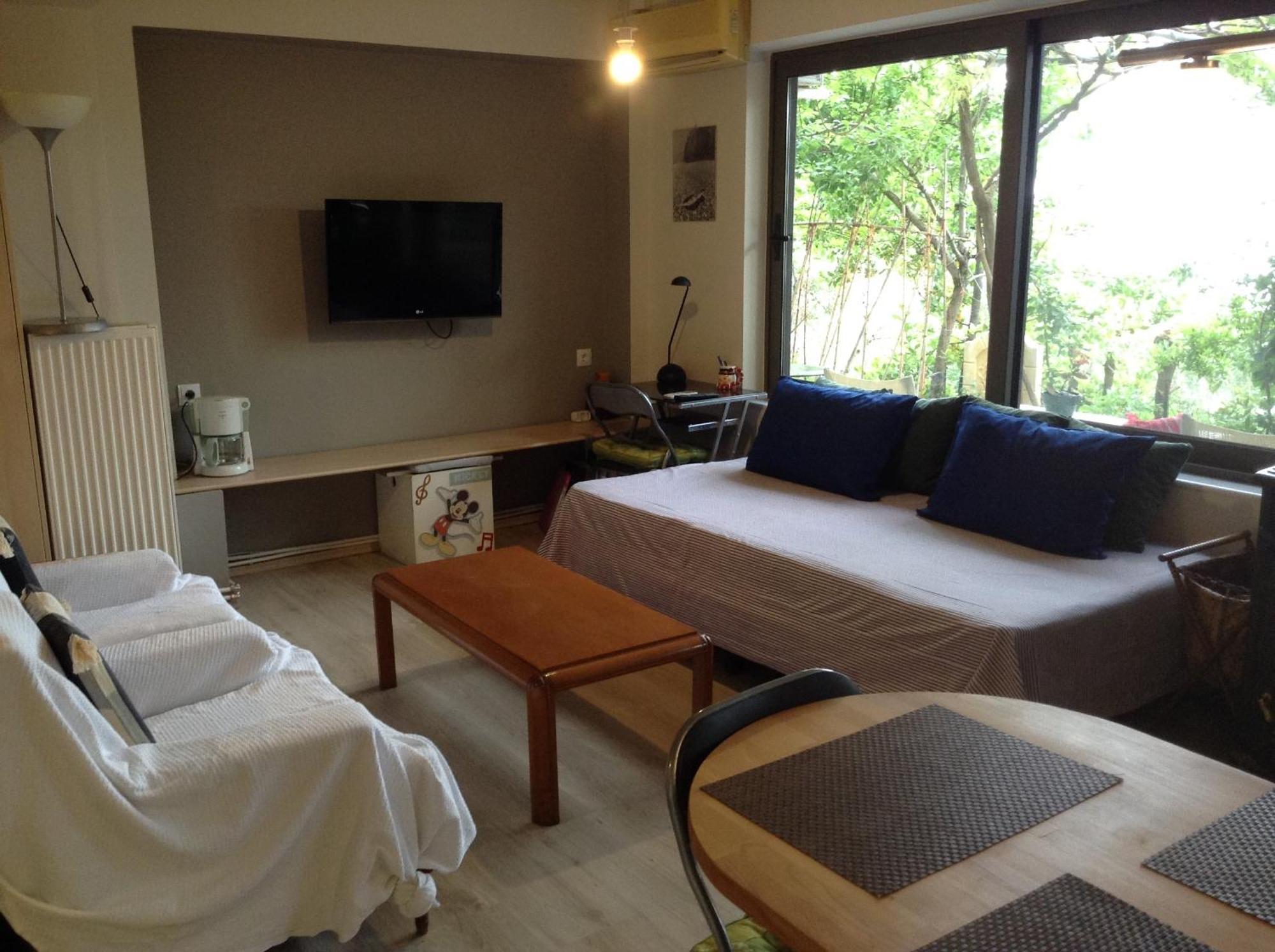 Unique View Apartment 칼라마타 외부 사진