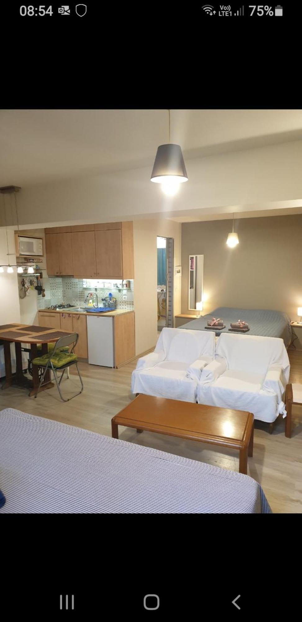 Unique View Apartment 칼라마타 외부 사진